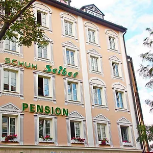 Seibel Affittacamere
