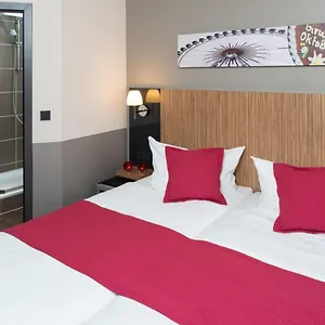 Hotel Munich City 4* Munich
