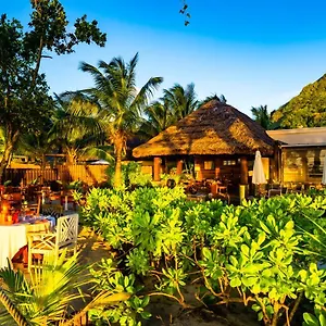 Story Seychelles Feriested Beau Vallon (Mahe)