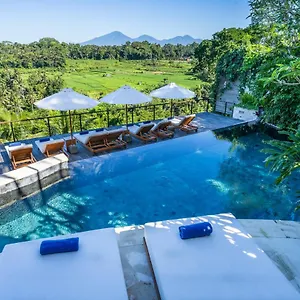 Uma Kalai 5* Ubud (Bali)