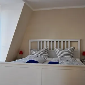 Trafford Sky Homes , Leipzig Alemania