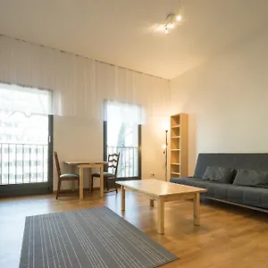  Apartment Downtown Deutschland