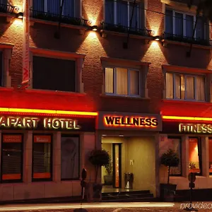 visit hotel