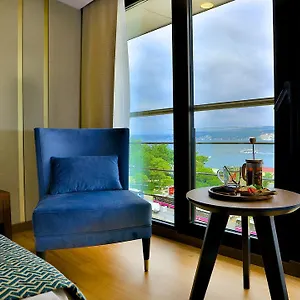 Bosphorus 4* Istanbul