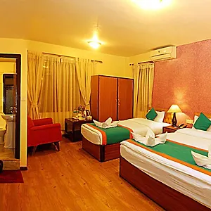 visit hotel
