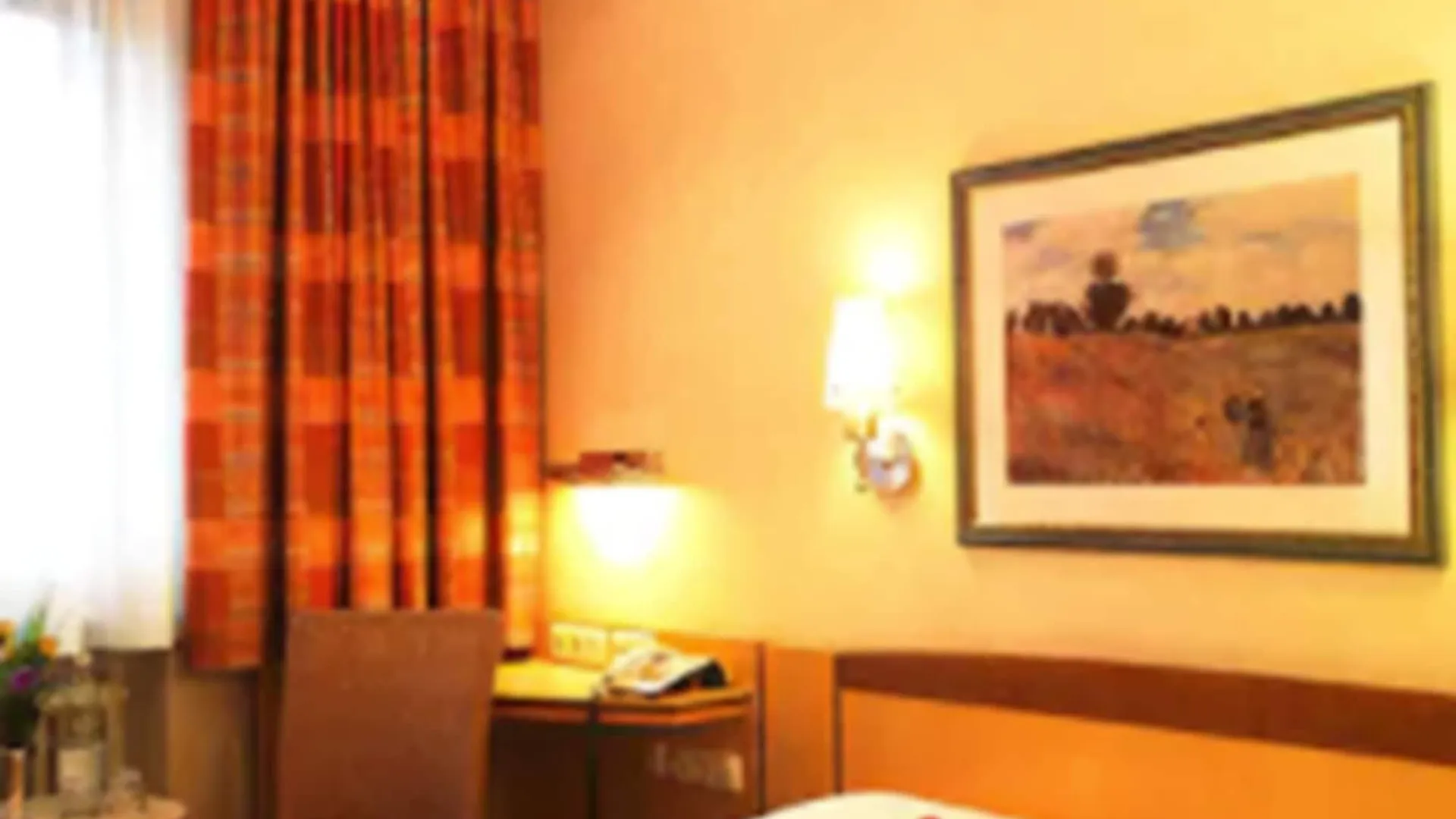 Hotel Hauser An Der Universitaet Μόναχο