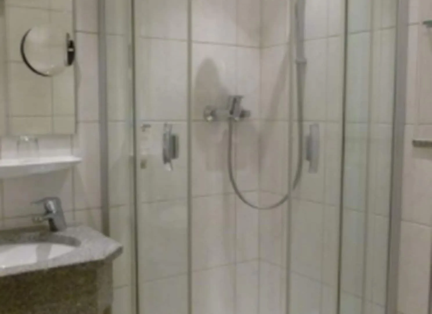 Hotel Hauser An Der Universitaet Munich 3*,