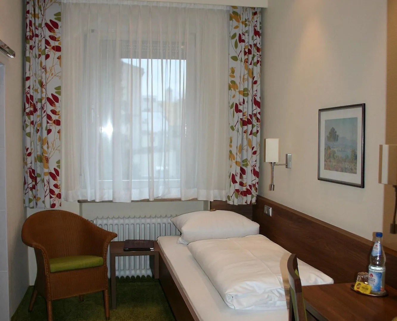 Hotel Hauser An Der Universitaet Μόναχο
