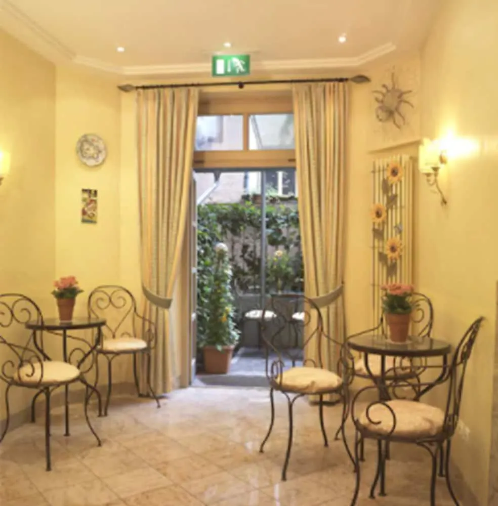 Hotel Hauser An Der Universitaet Μόναχο
