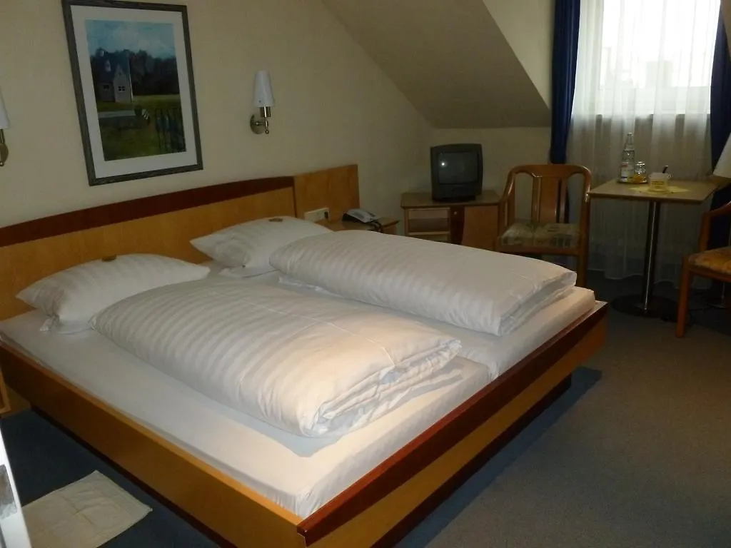 Hotel Hauser An Der Universitaet Μόναχο 3*,  Γερμανία
