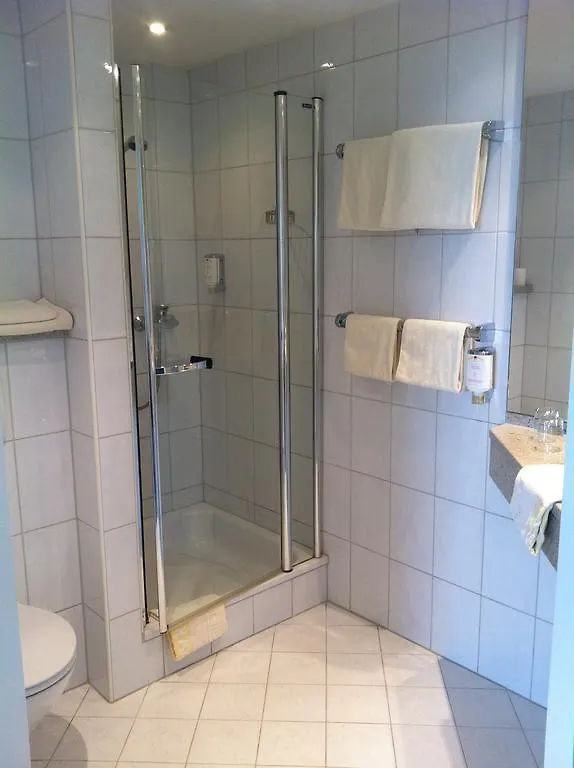 Hotel Hauser An Der Universitaet Μόναχο