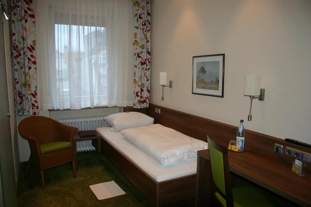 Hotel Hauser An Der Universitaet Μόναχο 3*,  Γερμανία