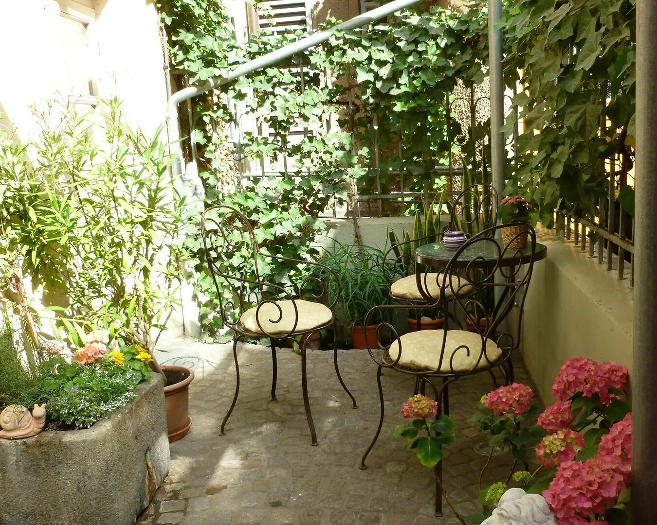 Hotel Hauser An Der Universitaet Μόναχο Γερμανία
