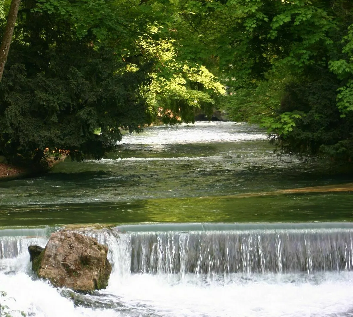 Hotel Hauser An Der Universitaet Μόναχο