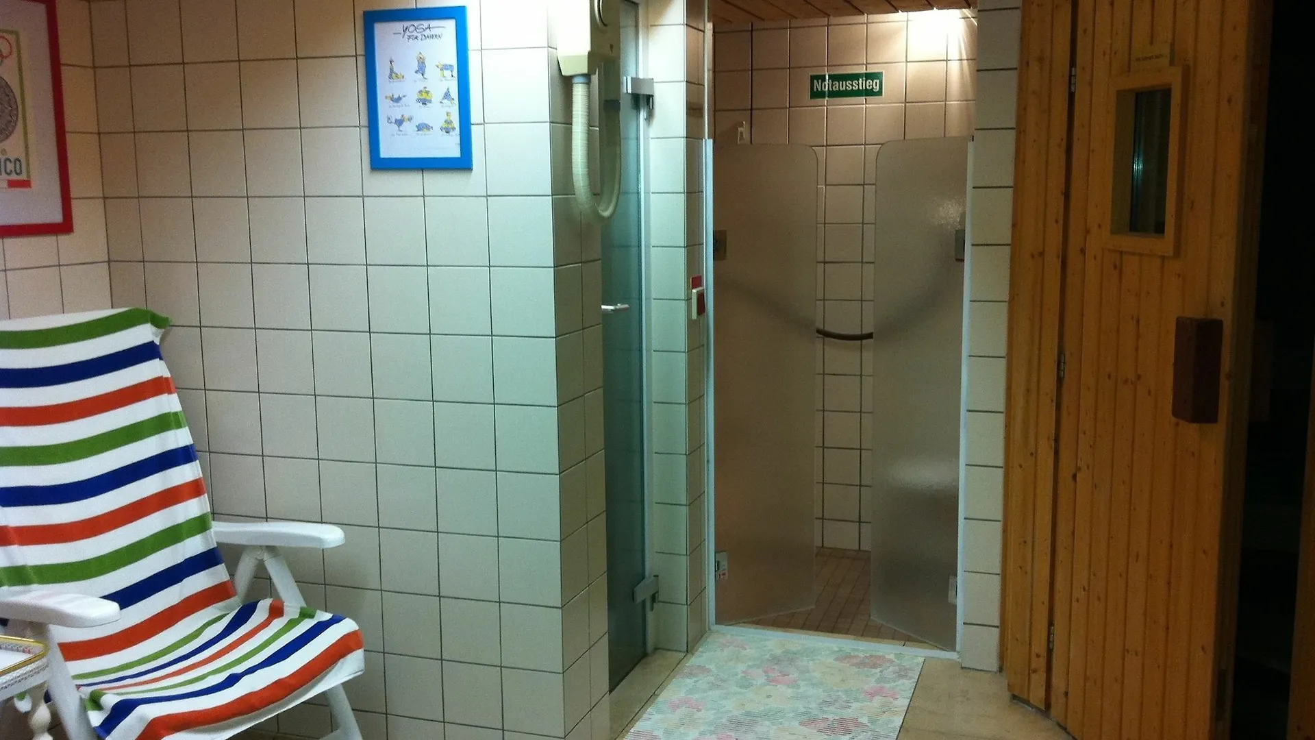 Hotel Hauser An Der Universitaet Munich