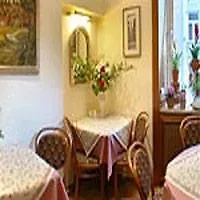 Hotel Hauser An Der Universitaet Munich